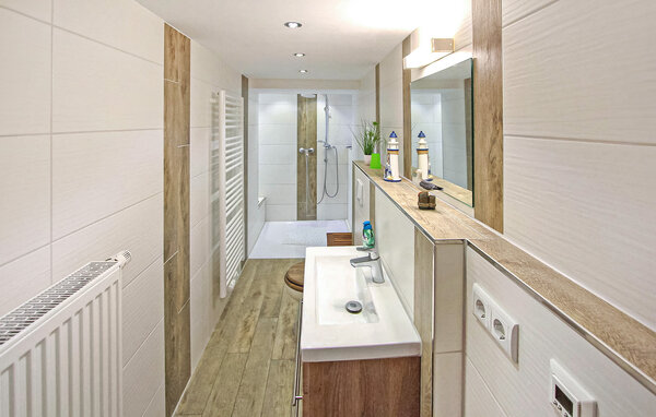Ferienwohnung - Zinnowitz (Seebad) , Deutschland - DZV676 7