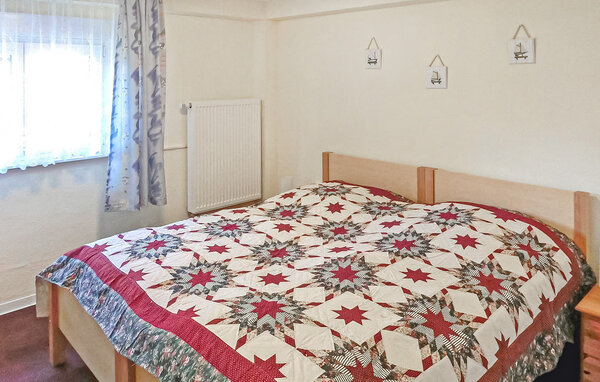 Ferienwohnung - Zinnowitz (Seebad) , Deutschland - DZV676 601