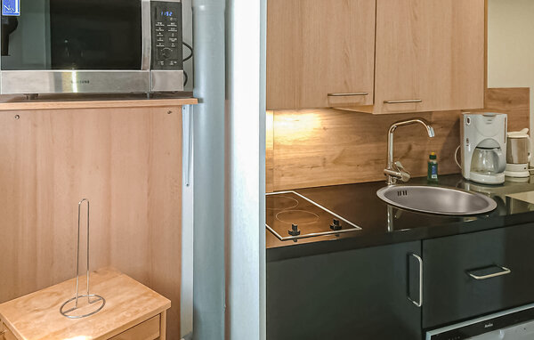 Ferienwohnung - Zinnowitz (Seebad) , Deutschland - DZV676 5