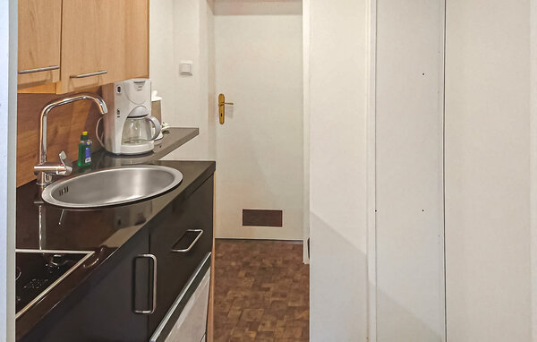 Ferienwohnung - Zinnowitz (Seebad) , Deutschland - DZV676 6