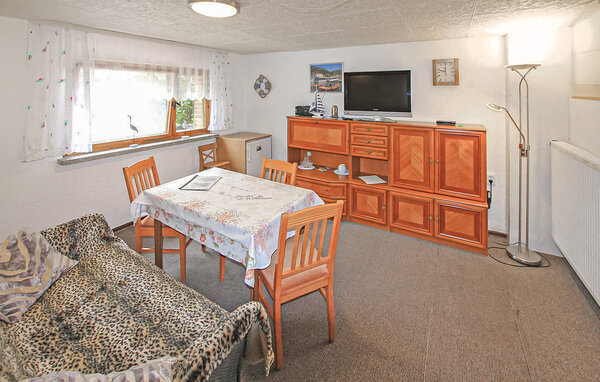 Ferienwohnung - Zinnowitz (Seebad) , Deutschland - DZV676 3