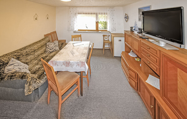 Ferienwohnung - Zinnowitz (Seebad) , Deutschland - DZV676 4