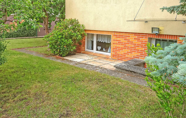 Ferienwohnung - Zinnowitz (Seebad) , Deutschland - DZV676 101