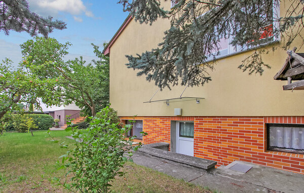 Ferienwohnung - Zinnowitz (Seebad) , Deutschland - DZV676 105