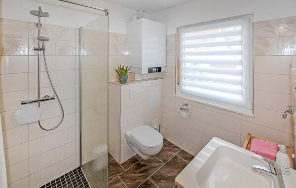 Ferienwohnung - Warthe , Deutschland - DZV687 701