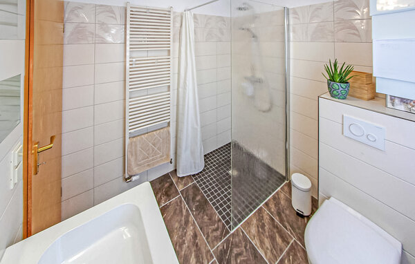 Ferienwohnung - Warthe , Deutschland - DZV687 702