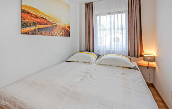 Ferienwohnung - Warthe , Deutschland - DZV687 602