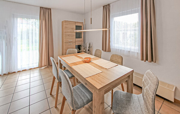 Ferienwohnung - Warthe , Deutschland - DZV687 6