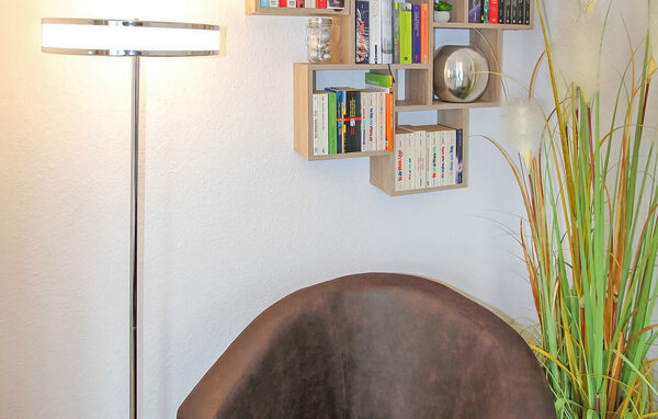 Ferienwohnung - Warthe , Deutschland - DZV687 501