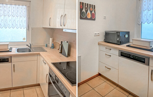 Ferienwohnung - Warthe , Deutschland - DZV687 7