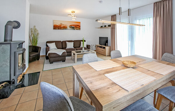 Ferienwohnung - Warthe , Deutschland - DZV687 3