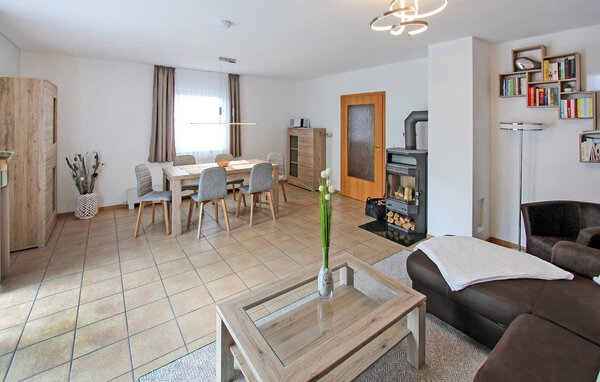 Ferienwohnung - Warthe , Deutschland - DZV687 4