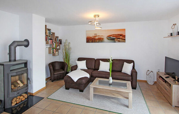 Ferienwohnung - Warthe , Deutschland - DZV687 5