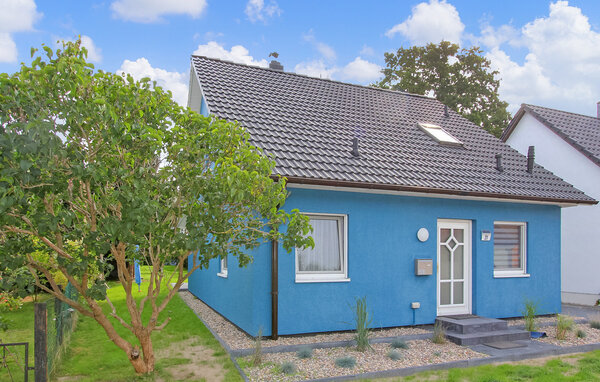 Ferienwohnung - Warthe , Deutschland - DZV687 81