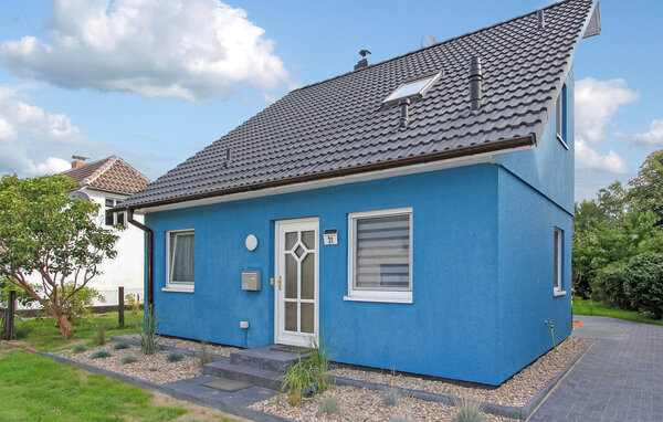Ferienwohnung - Warthe , Deutschland - DZV687 82