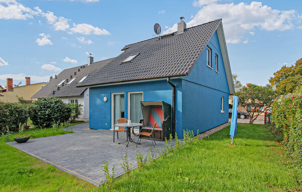 Ferienwohnung - Warthe , Deutschland - DZV687 9