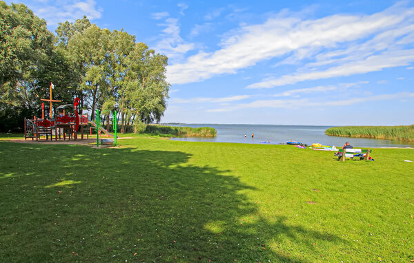 Semesterhus - Kummerow , Tyskland - DZV689 902