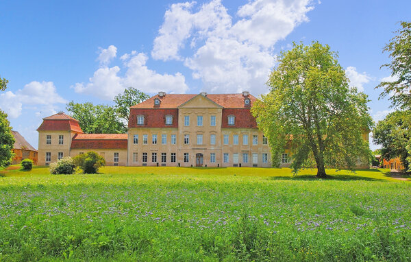 Semesterhus - Kummerow , Tyskland - DZV689 903