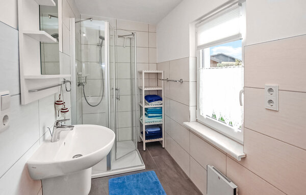 Semesterhus - Kummerow , Tyskland - DZV689 9