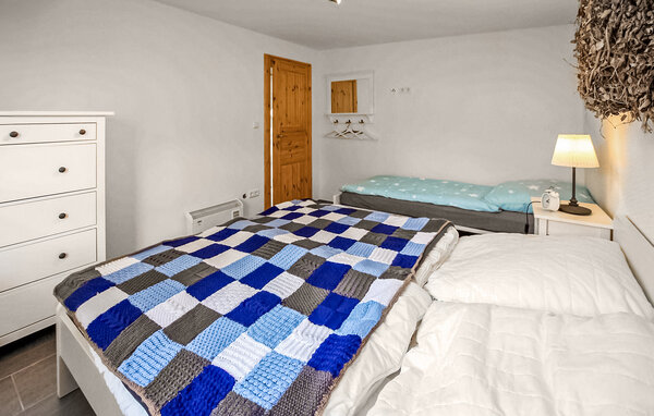 Semesterhus - Kummerow , Tyskland - DZV689 7