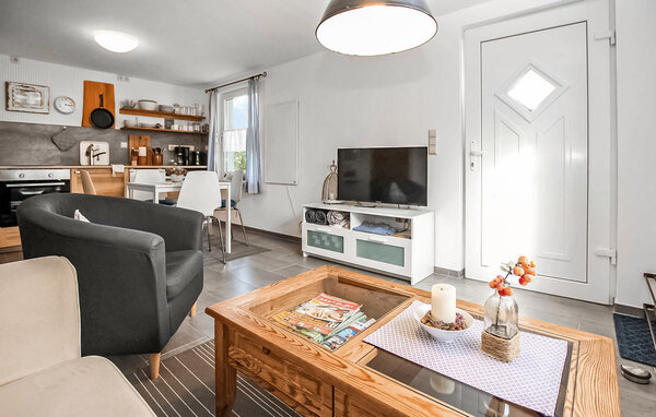 Semesterhus - Kummerow , Tyskland - DZV689 3