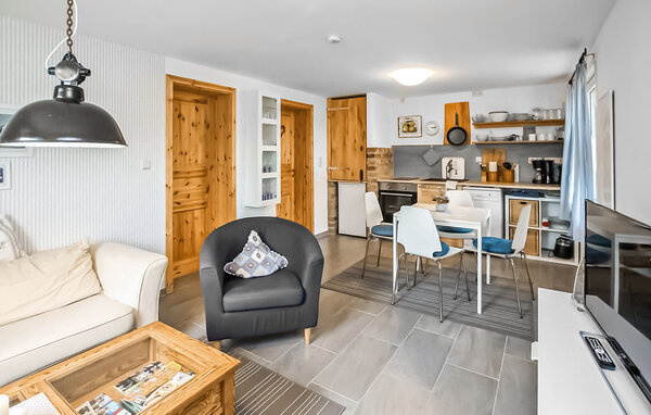 Semesterhus - Kummerow , Tyskland - DZV689 4