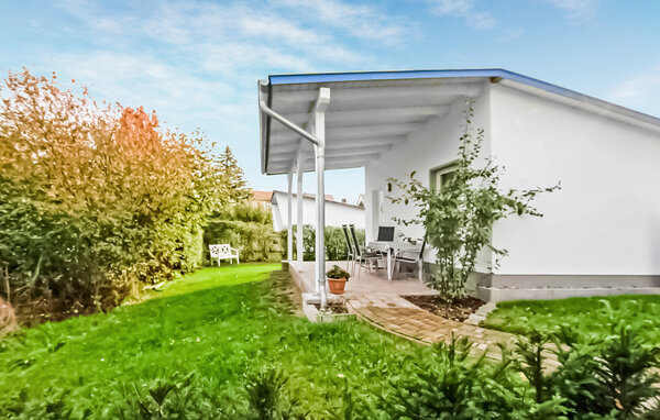 Semesterhus - Kummerow , Tyskland - DZV689 82