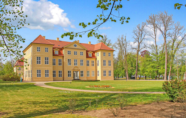 Ferienwohnung - Mirow , Deutschland - DZV698 901