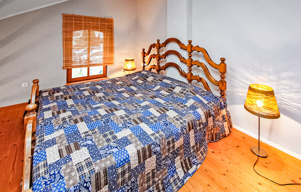 Ferienwohnung - Mirow , Deutschland - DZV698 601