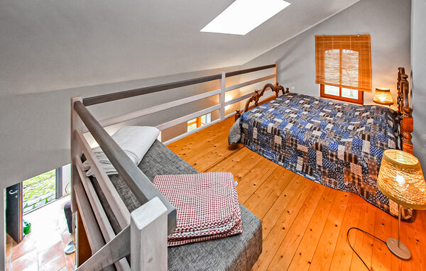 Ferienwohnung - Mirow , Deutschland - DZV698 603