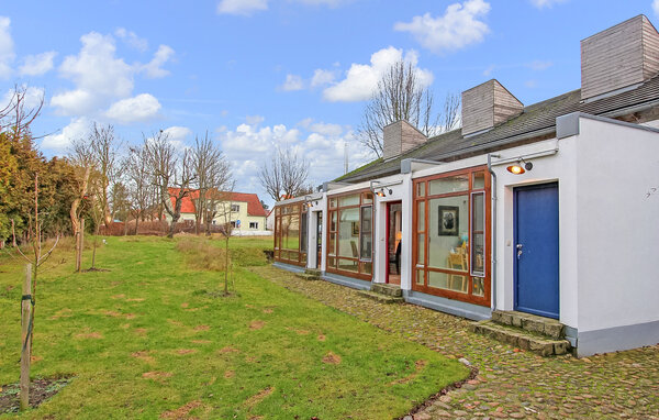 Ferienwohnung - Mirow , Deutschland - DZV698 9