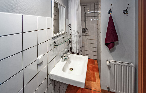 Ferienwohnung - Mirow , Deutschland - DZV699 701