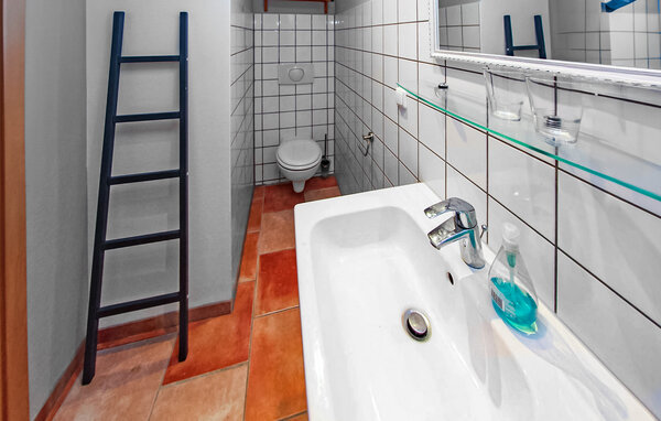 Ferienwohnung - Mirow , Deutschland - DZV699 702
