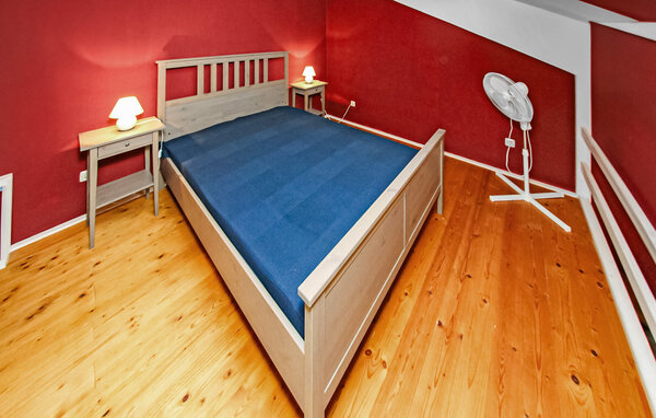 Ferienwohnung - Mirow , Deutschland - DZV699 601