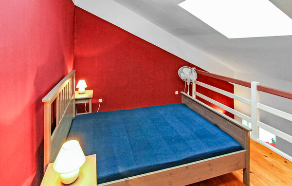 Ferienwohnung - Mirow , Deutschland - DZV699 602