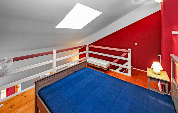 Ferienwohnung - Mirow , Deutschland - DZV699 603