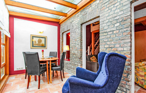 Ferienwohnung - Mirow , Deutschland - DZV699 6