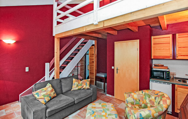 Ferienwohnung - Mirow , Deutschland - DZV699 4