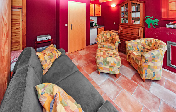 Ferienwohnung - Mirow , Deutschland - DZV699 5