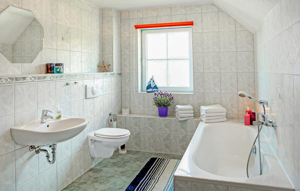 Ferienhaus - Verchen , Deutschland - DZV700 701