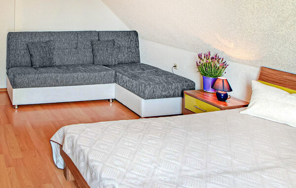 Ferienhaus - Verchen , Deutschland - DZV700 603