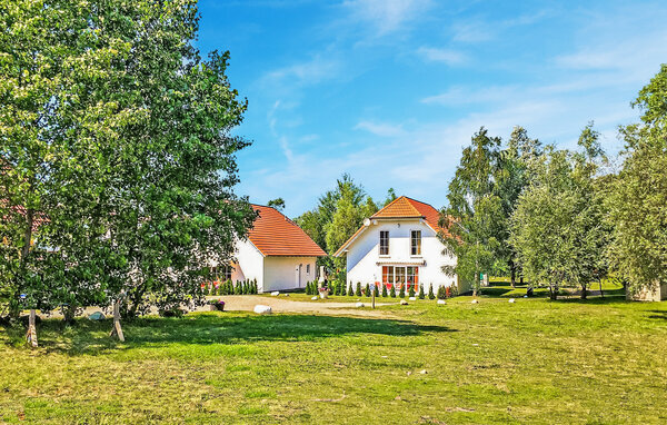 Ferienhaus - Verchen , Deutschland - DZV700 7