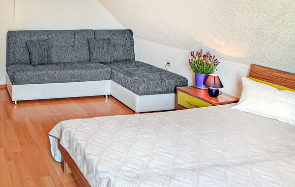 Ferienhaus - Verchen , Deutschland - DZV705 603
