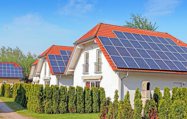 Ferienhaus - Verchen , Deutschland - DZV705 81