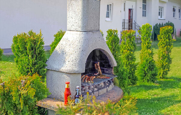 Ferienhaus - Verchen , Deutschland - DZV705 101
