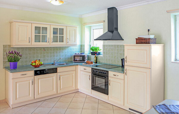 Ferienhaus - Verchen , Deutschland - DZV706 5