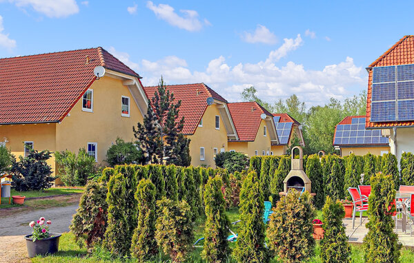 Ferienhaus - Verchen , Deutschland - DZV706 8