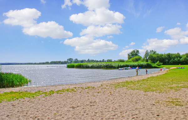 Domy wakacyjne - Verchen , Niemcy - DZV707 904