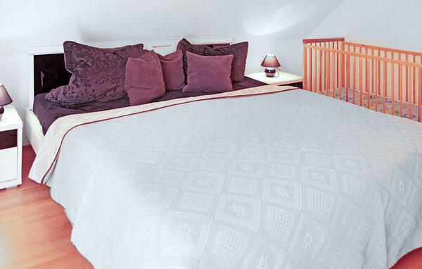 Ferienhaus - Verchen , Deutschland - DZV709 601