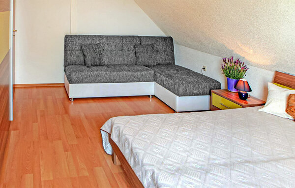 Ferienhaus - Verchen , Deutschland - DZV709 603